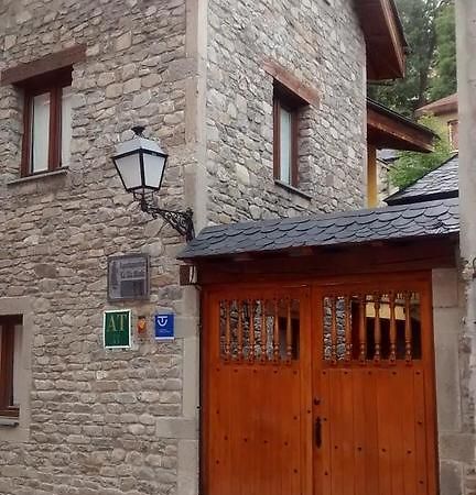 Tia Maria Bed & Breakfast Cerredo Dış mekan fotoğraf