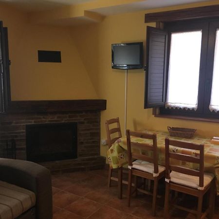 Tia Maria Bed & Breakfast Cerredo Dış mekan fotoğraf
