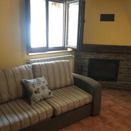 Tia Maria Bed & Breakfast Cerredo Dış mekan fotoğraf