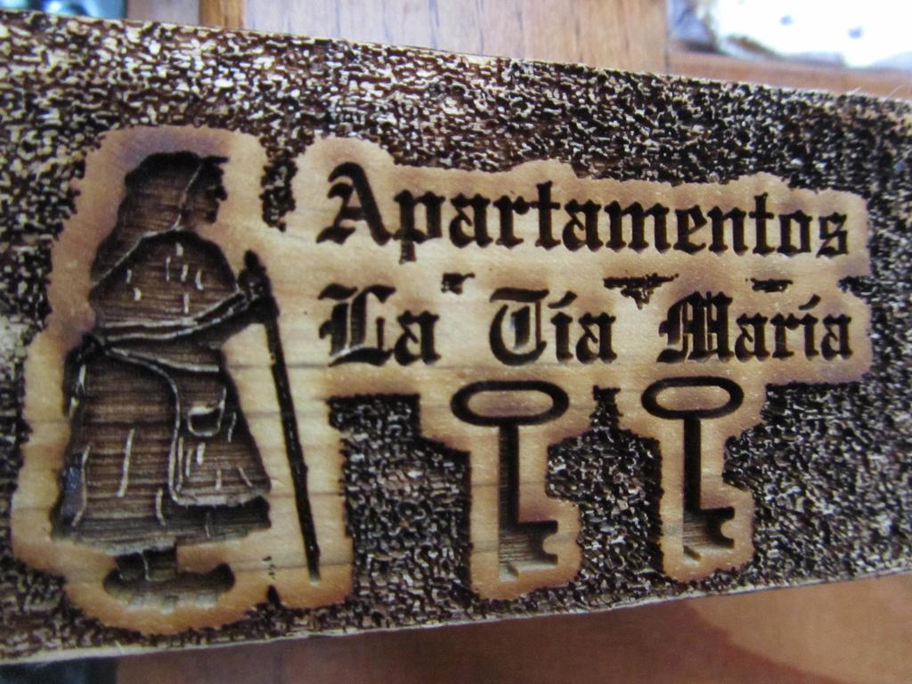 Tia Maria Bed & Breakfast Cerredo Dış mekan fotoğraf