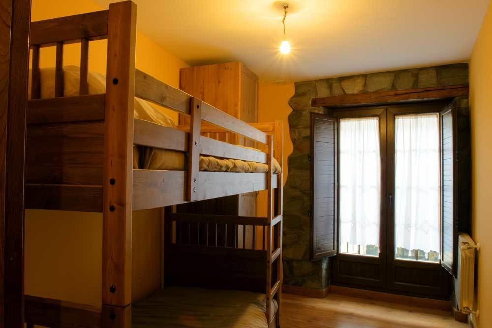 Tia Maria Bed & Breakfast Cerredo Oda fotoğraf