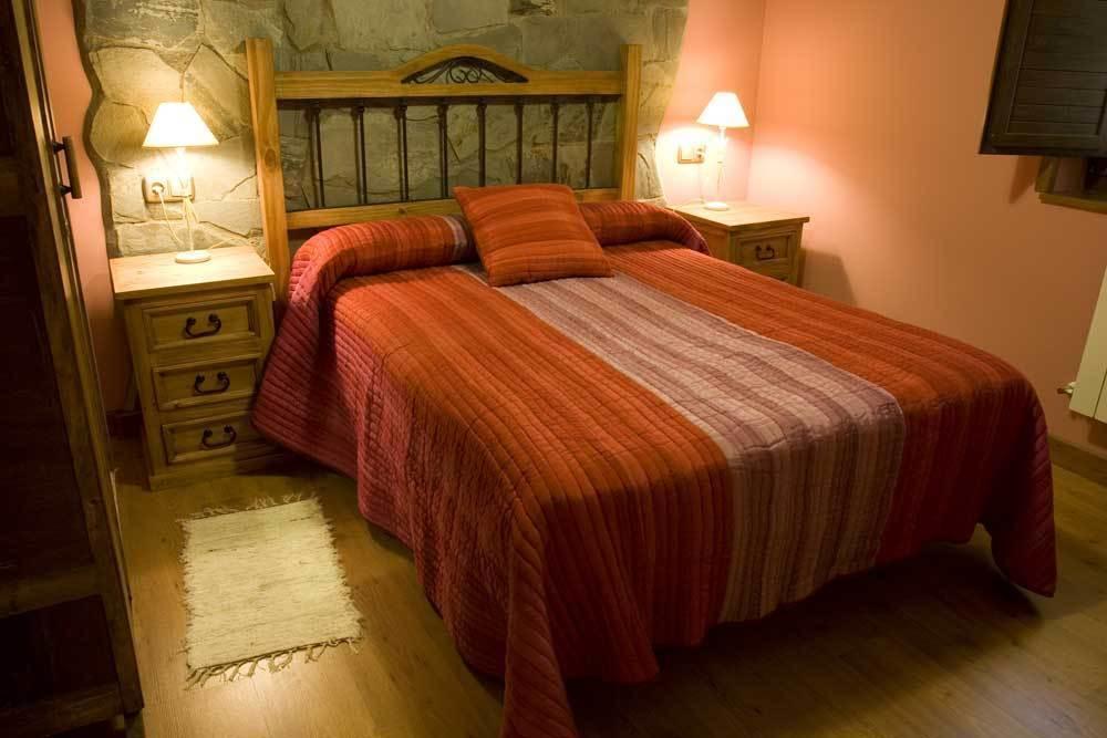 Tia Maria Bed & Breakfast Cerredo Dış mekan fotoğraf