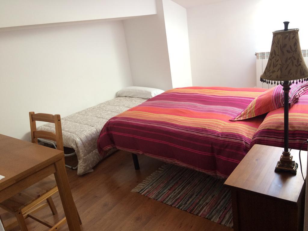 Tia Maria Bed & Breakfast Cerredo Dış mekan fotoğraf