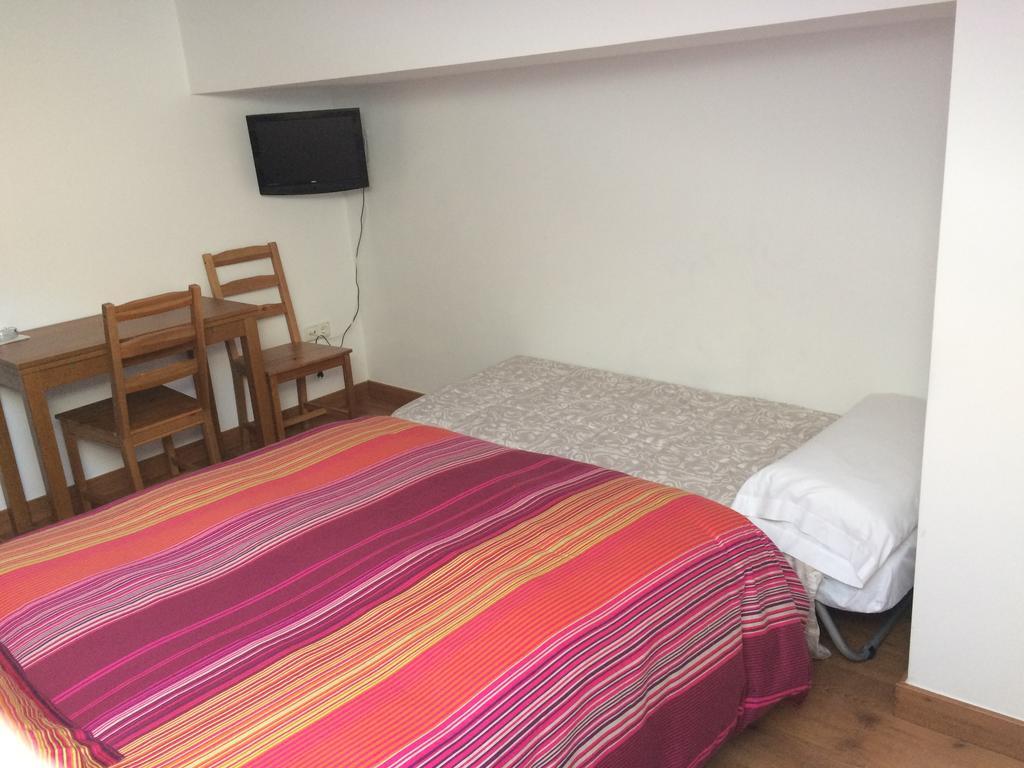 Tia Maria Bed & Breakfast Cerredo Dış mekan fotoğraf