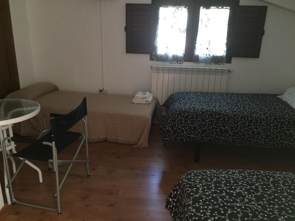Tia Maria Bed & Breakfast Cerredo Dış mekan fotoğraf