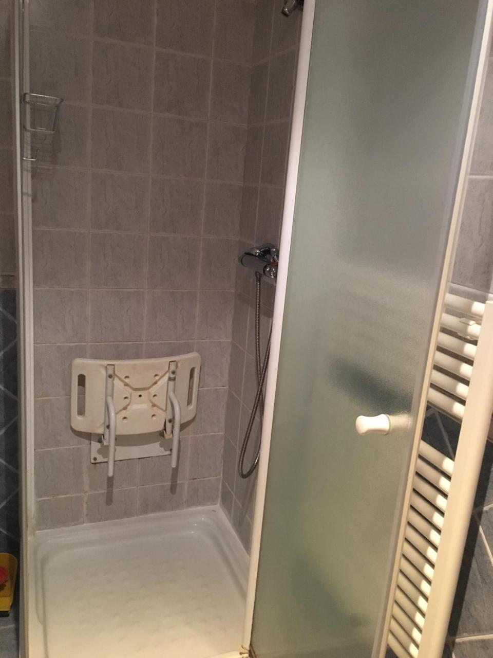 Tia Maria Bed & Breakfast Cerredo Dış mekan fotoğraf