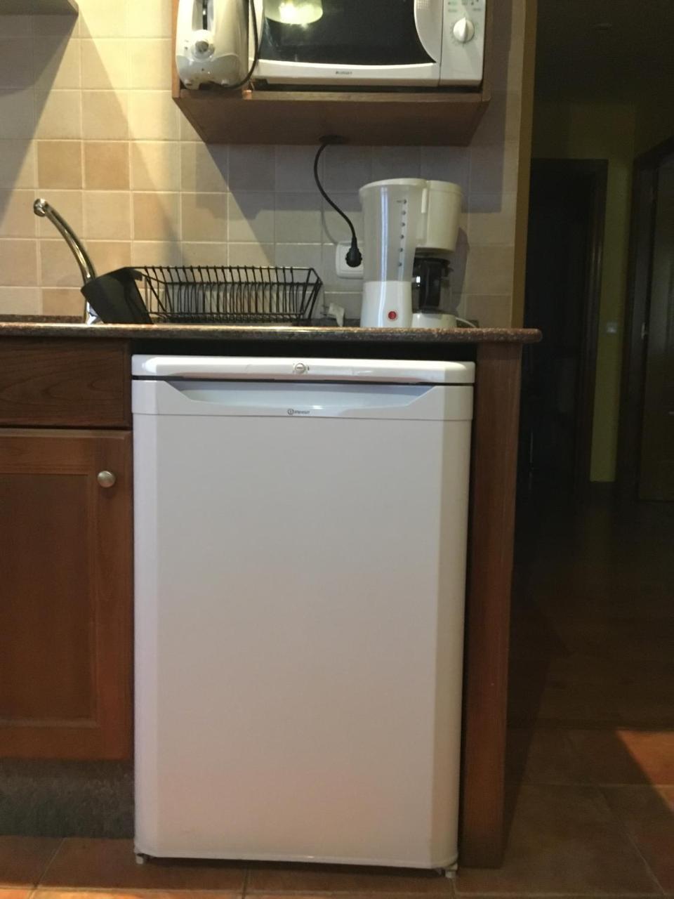 Tia Maria Bed & Breakfast Cerredo Dış mekan fotoğraf
