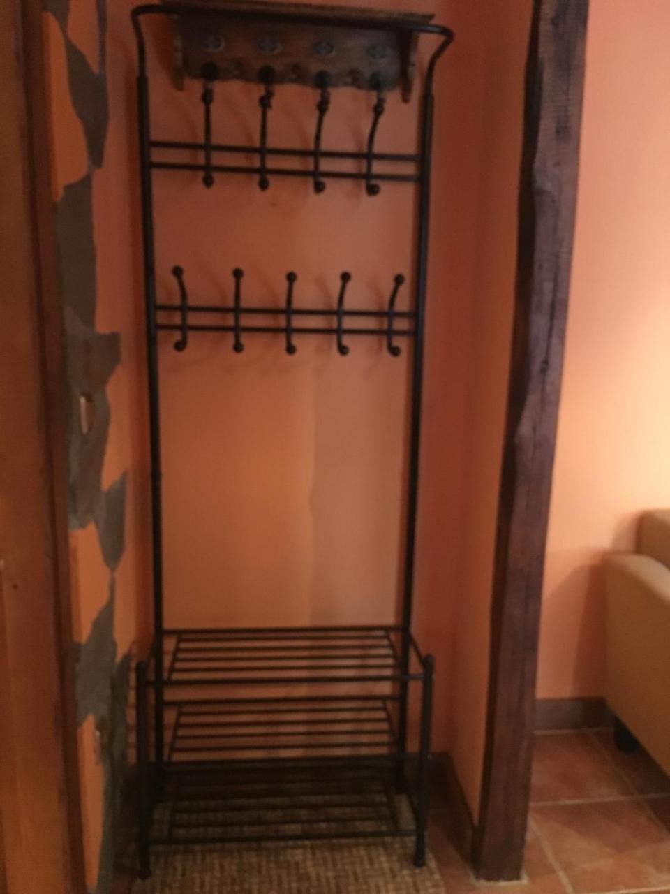 Tia Maria Bed & Breakfast Cerredo Dış mekan fotoğraf
